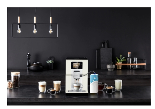 Aparat de cafea Espresso Krups EA872A10 / 15 bar / Espresso photo 6